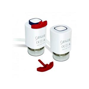 Termoelektrický pohon SALUS T30NC 24V vyobraziť