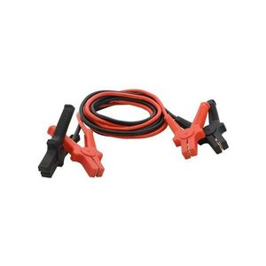 Káble štartovacie 350A 3, 5m COMPASS TÜV/GS DIN72553-25 vyobraziť