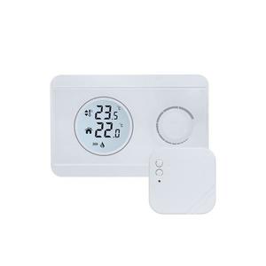 Termostat THERMOCONTROL TC 305RF vyobraziť