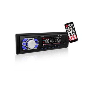 Autorádio BLOW AVH-8624 vyobraziť