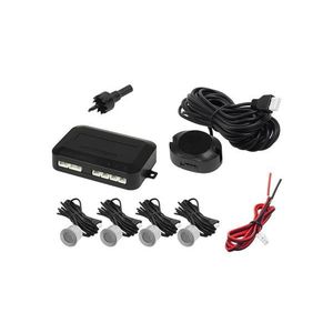 Parkovacie senzory BLOW CPB4 Silver 22mm vyobraziť