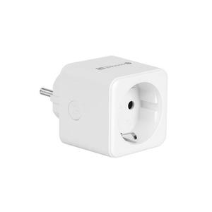 Smart zásuvka KRUGER & MATZ Connect P3 WiFi Tuya vyobraziť
