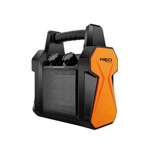 Ohrievač elektrický NEO TOOLS 90-061 vyobraziť
