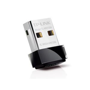 Adaptér TP-LINK TL-WN725N vyobraziť