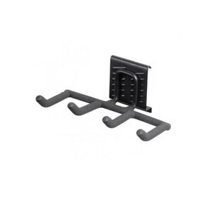 Závesný systém G21 BlackHook Rake 21, 5x10x13cm vyobraziť