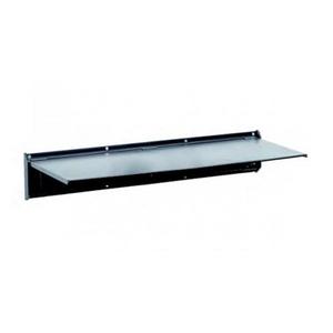 Závesný systém G21 BlackHook Small shelf 60x10x19, 5cm vyobraziť