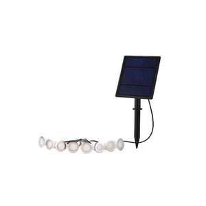 Smart svietidlo solárne IMMAX NEO 07905L Estrelas WiFi Tuya vyobraziť