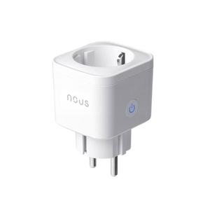 Smart zásuvka NOUS A7 WiFi Tuya vyobraziť