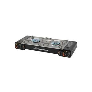 Varič plynový CATTARA 13599 Traveler Duo vyobraziť