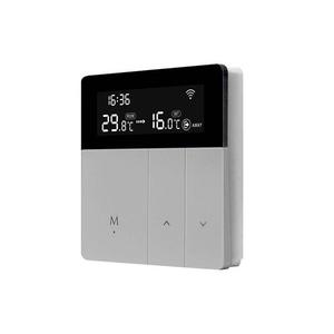 Smart termostat na ohrev vody AVATTO WT50 WiFi Tuya vyobraziť
