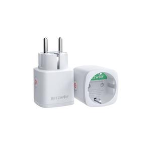 Smart zásuvka BLITZWOLF BW-SHP13 ZigBee 1ks vyobraziť