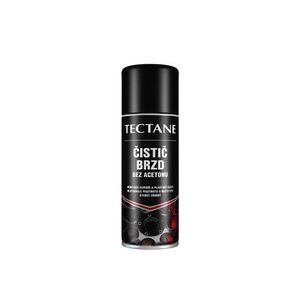 Čistič bŕzd bez acetónu TECTANE 400ml vyobraziť