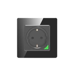 Smart zásuvka AVATTO N-WOT10-EU-B WiFi Tuya vyobraziť