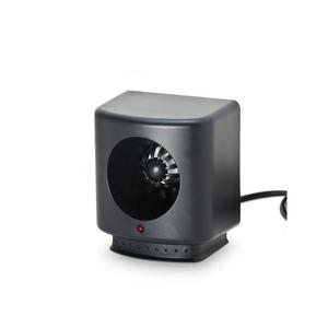 Odpudzovač hlodavcov ISOTRONIC 55631 vyobraziť