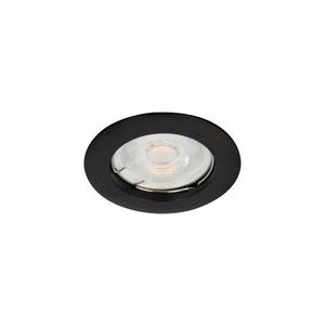Rámček do podhľadov KANLUX 25995 CTC-5514-B Vidi Black vyobraziť