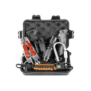 SOS sada na prežitie NEO TOOLS 63-154 vyobraziť
