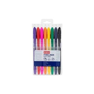 Fineliner EASY Easyliner 8ks vyobraziť