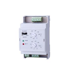 Rozdielový teplotný spínač RJ402 ELEKTROBOCK vyobraziť