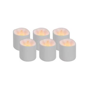 Sviečka LED GOOBAY 64603 sada 6ks vyobraziť