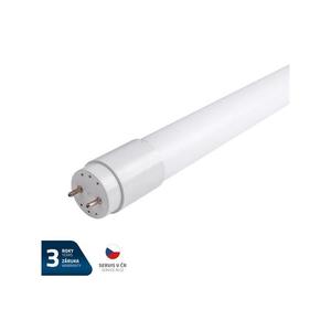 LED žiarivka lineární T8 18W 1850lm 6000K 120cm GETI GLT01 vyobraziť