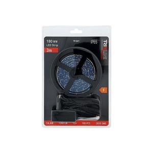 LED pásik 12V 2835 60LED/m IP20 14, 4W TRIXLINE TR 641 3m vyobraziť