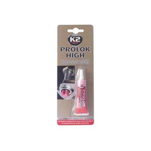 Fixátor skrutkových spojov K2 HIGH 6ml vyobraziť