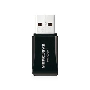 Adaptér TP-LINK Mercusys MW300UM vyobraziť