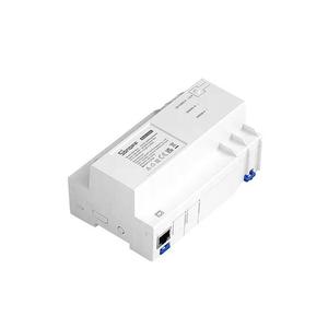Smart prepínač na DIN lištu SONOFF SPM-Main WiFi vyobraziť