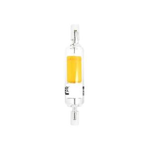 Žiarovka LED R7S 4, 5 W J78 biela teplá RETLUX RLL 457 vyobraziť