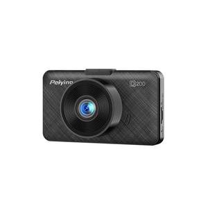 Kamera do auta PEIYING D200 2, 5K vyobraziť