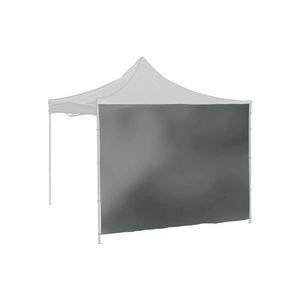Bočnice pre párty stan CATTARA 13344 Waterproof 2x3m šedá vyobraziť