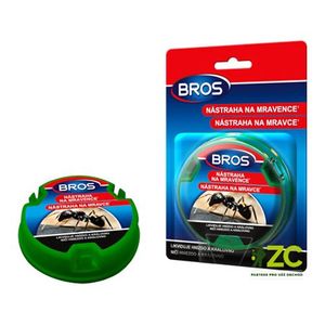 Nástraha na mravce BROS 10g vyobraziť