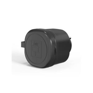 Smart zásuvka IMMAX NEO Lite 07787L WiFi Tuya vyobraziť