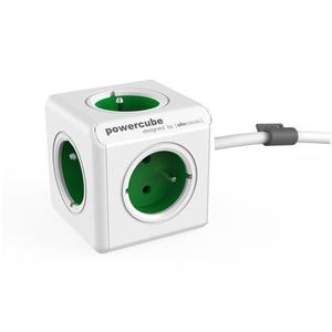 POWERCUBE Extended Green 1, 5m vyobraziť