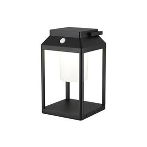 Svietidlo solárne RETLUX RGL 116 Lampáš vyobraziť