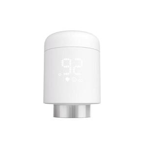 Smart termostatická hlavica AVATTO TRV16 ZigBee Tuya vyobraziť