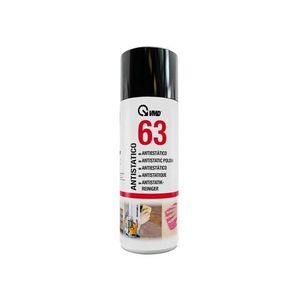 Antistatický sprej VMD 63 400ml vyobraziť