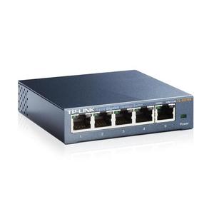 Switch TP-LINK TL-SG105 vyobraziť