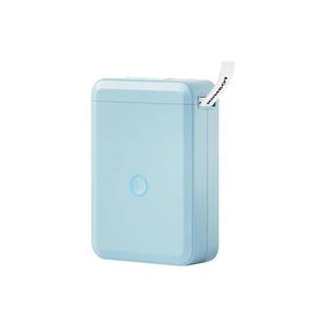 Tlačiareň štítkov NIIMBOT D110 Blue vyobraziť