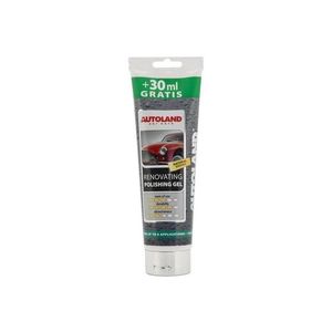 Leštenka AUTOLAND 280ml vyobraziť