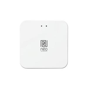 Smart centrálna jednotka IMMAX NEO Pre v3 07117-3 ZigBee WiFi Tuya vyobraziť
