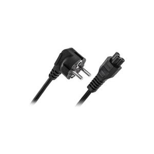 Kábel napájací CABLETECH KPO3800-3AS 3m vyobraziť