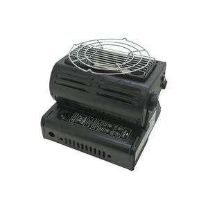 Varič plynový CATTARA 13594 Heat&Cook vyobraziť