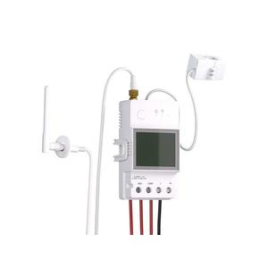 Elektromer SONOFF POWCT WiFi vyobraziť