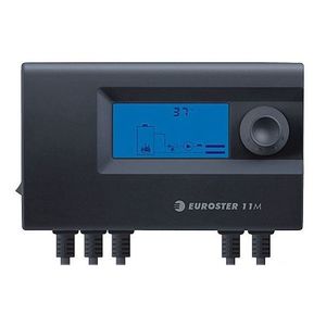 Termostat EUROSTER 11 M príložný vyobraziť
