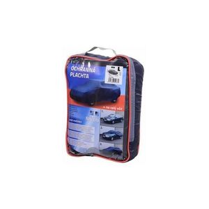 Plachta ochranná na auto COMPASS 05967 Full vel.L vyobraziť