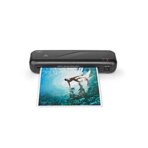 Laminátor NEDIS LAMI112BK4 vyobraziť