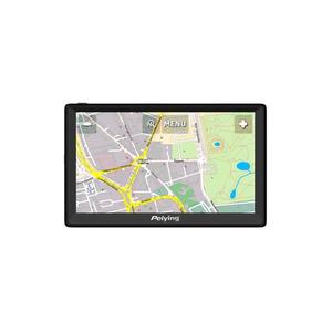 GPS navigácia PEIYING Alien vyobraziť