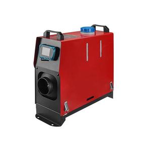 Nezávislé kúrenie BLITZWOLF BW-AH-V2-BT Diesel 5kW 12V vyobraziť