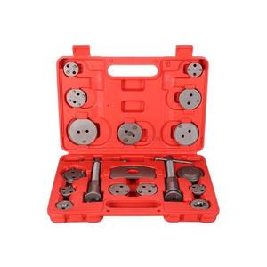 Stlačovák brzdových piestov SIXTOL MECHANIC BRAKE SET 18ks vyobraziť